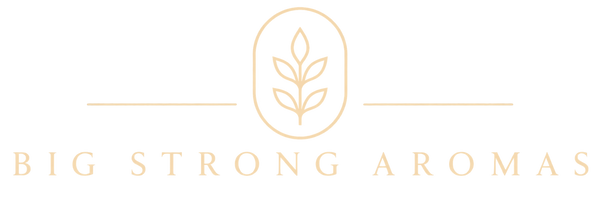 Big Strong Aromas